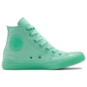 Chuck Taylor All Star High “Peppermint Green”
