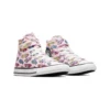 Chuck Taylor All Star High “Pink”