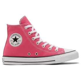 Chuck Taylor All Star High “Pink”