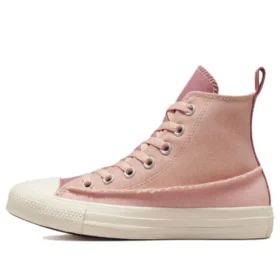 Chuck Taylor All Star High “Pink Clay”