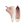 Chuck Taylor All Star High “Pink Clay”