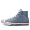 Chuck Taylor All Star High “Pinstripe”