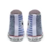 Chuck Taylor All Star High “Pinstripe”