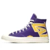 Chuck Taylor All Star High Premium “Los Angeles Lakers”