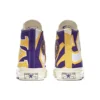 Chuck Taylor All Star High Premium “Los Angeles Lakers”