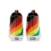 Chuck Taylor All Star High “Pride – Black”
