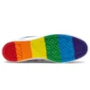 Chuck Taylor All Star High “Pride – Black”