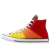 Chuck Taylor All Star High “Pride – Proud to Be Rainbow”