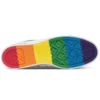Chuck Taylor All Star High “Pride – White” Chuck Taylor All Star High “Pride – White”