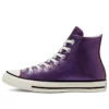 Chuck Taylor All Star High “Purple”