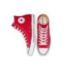 Chuck Taylor All Star High “Red”