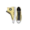 Chuck Taylor All Star High “Saturn Gold”