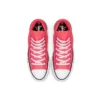 Chuck Taylor All Star High “See Thru – Racer Pink”