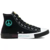 Chuck Taylor All Star High “Seek Peace”
