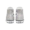 Chuck Taylor All Star High “Snake Print”