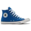 Chuck Taylor All Star High “Snorkel Blue”