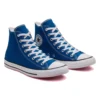 Chuck Taylor All Star High “Snorkel Blue”