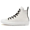 Chuck Taylor All Star High Space Mountain Hiker “White”