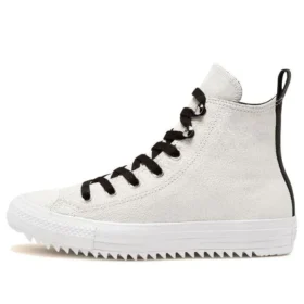 Chuck Taylor All Star High Space Mountain Hiker “White”