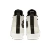 Chuck Taylor All Star High Space Mountain Hiker “White”