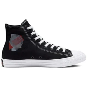 Chuck Taylor All Star High “Space Racer – Black”