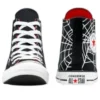 Chuck Taylor All Star High “Spiderweb”