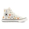 Chuck Taylor All Star High “Spring Flowers”