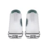 Chuck Taylor All Star High “Stitched Patch – White”