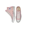 Chuck Taylor All Star High “Storm Pink”