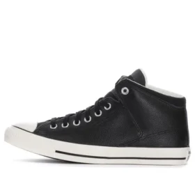 Chuck Taylor All Star High Street “Black”