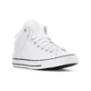 Chuck Taylor All Star High Street “White”