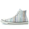 Chuck Taylor All Star High “Summer Stripes”