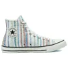 Chuck Taylor All Star High “Summer Stripes”