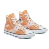 Chuck Taylor All Star High “Summer Wave – Washed Amber Ochre”