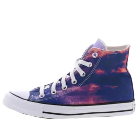 Chuck Taylor All Star High “Sunset”