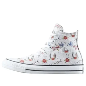 Chuck Taylor All Star High “Tattoos”