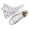 Chuck Taylor All Star High “Tattoos”