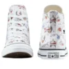 Chuck Taylor All Star High “Tattoos”