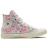 Chuck Taylor All Star High “Tie-Dye – Pink”