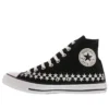 Chuck Taylor All Star High Top Athletic “Black”