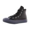 Chuck Taylor All Star High Top “Black”