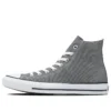 Chuck Taylor All Star High Top “Charcoal”
