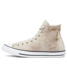 Chuck Taylor All Star High Top “Creamwhite Brown”