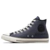 Chuck Taylor All Star High Top “Dark Moth”