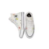 Chuck Taylor All Star High Top “Egret Black White”