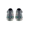 Chuck Taylor All Star High Top “Grey Green”
