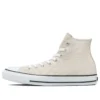 Chuck Taylor All Star High Top “Light Grey”