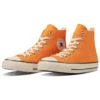Chuck Taylor All Star High Top “Marigold”
