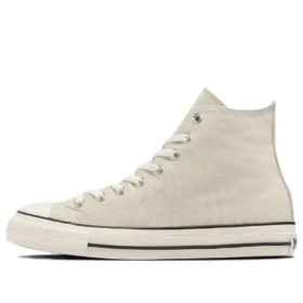 Chuck Taylor All Star High Top “Milk”
