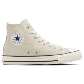 Chuck Taylor All Star High Top “Milk”